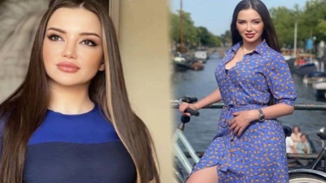 Esra Ezmeci'ye gelen iğrenç itiraf mide bulandırdı! Öyle bir şey söyledi ki yer yerinden oynadı: Meğer sevgilisini yıllarca... 3